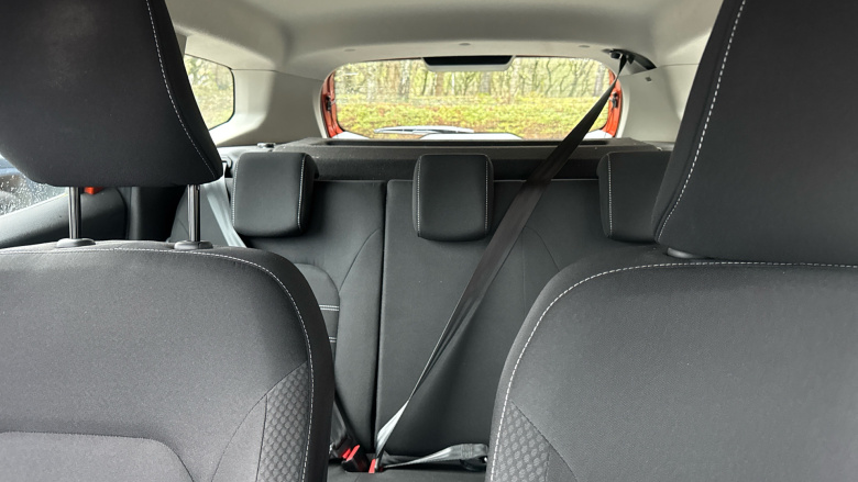 Dacia Duster 1.0 TCe 90 Comfort 5dr Petrol Estate